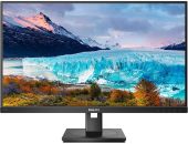 Монитор Philips 273S1 27&quot; IPS чёрный, 273S1