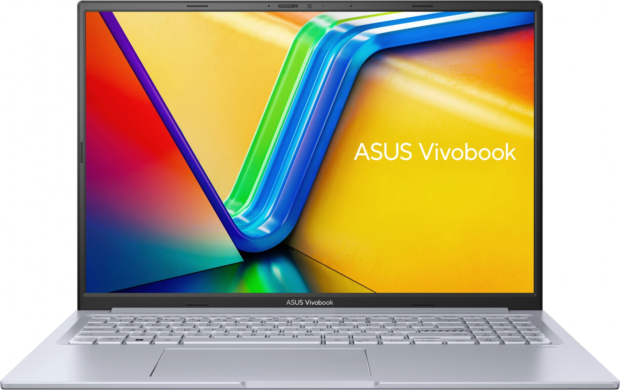 Ноутбук Asus VivoBook 16X K3605ZV-N1151 16" 1920x1200 (WUXGA), 90NB11W2-M008W0