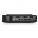 Photo Настольный компьютер HP ProDesk 400 G2 Mini PC, T4R47ES