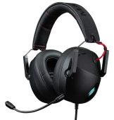 Наушники Mad Catz P.I.L.O.T. 5 USB чёрный, AP13C2INBL000-0