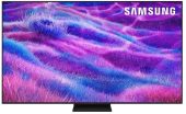 Телевизор Samsung QE55QN80FAUX 55" 3840x2160 (4K) чёрный, QE55QN80FAUXRU
