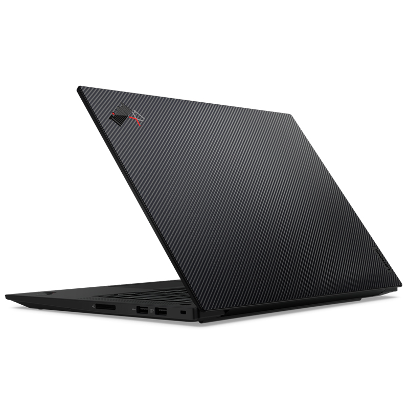 Картинка - 1 Ноутбук Lenovo ThinkPad X1 Extreme Gen 4 16&quot; 3840x2400, 20Y5003DRT