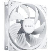 Корпусный вентилятор be quiet! PURE WINGS 3 120mm PWM White 120 мм 4-pin, BL110