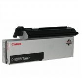 Тонер-картридж Canon C-EXV9 Лазерный Черный 23000стр, 8640A002