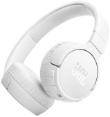 Наушники JBL Tune 670NC белый, JBLT670NCWHT