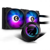 Радиатор Gigabyte AORUS WATERFORCE 280, AORUS WATERFORCE 280