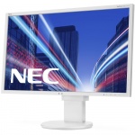 Картинка Монитор NEC EA275WMI 27&quot; LED IPS Белый, EA275WMI