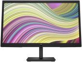 Фото Монитор HP P22v G5 21.5" VA чёрный, 64V81AS