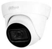 Вид Камера видеонаблюдения Dahua IPC-HDW1230T1P 2.8-12мм F1.7, DH-IPC-HDW1230T1P-ZS-S5