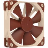 Корпусный вентилятор Noctua F12 5V PWM 120 мм 4-pin, NF-F12 5V PWM