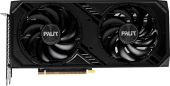 Фото Видеокарта Palit NVIDIA GeForce RTX 4070 Dual GDDR6 12GB, NE64070019K9-1048D