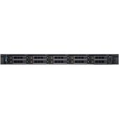 Вид Серверная платформа Dell PowerEdge R640 10x2.5" Rack 1U, 210-AKWU-90-000