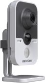 Вид Камера видеонаблюдения HIKVISION DS-2CD2483 2048 x 1536 4мм, DS-2CD2483G2-I(4MM)