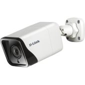Фото Камера видеонаблюдения D-Link DCS-4714E 2592 x 1520 2.8мм  F2.0, DCS-4714E/UPA/A1A