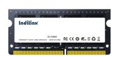 Модуль памяти INDILINX 8 ГБ SODIMM DDR4 3200 МГц, IND-GD4P32SP08X