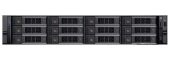 Серверная платформа Dell PowerEdge R760 12x3.5" Rack 2U, 210-BDZY-202-000