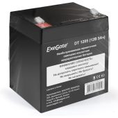 Батарея для ИБП Exegate DT 1205, EX285964RUS