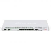 Photo Маршрутизатор Mikrotik Cloud Core Router 1036-8G-2S+, CCR1036-8G-2S+