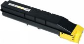 Вид Тонер-картридж Kyocera TK-8600 Лазерный Желтый 20000стр, 1T02MNANL0
