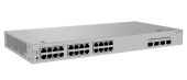Коммутатор HUAWEI eKit S220S-24P4JX 24-PoE Управляемый 28-ports, 98012518