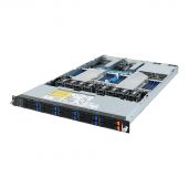 Фото Серверная платформа Gigabyte R182-Z91 10x2.5" Rack 1U, 6NR182Z91MR-00