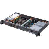 Вид Серверная платформа Supermicro SuperServer 5019D-FN8TP 1x3.5" Rack 1U, SYS-5019D-FN8TP