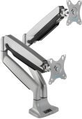 Кронштейн для мониторов KROMAX OFFICE-22 настольный, 90636