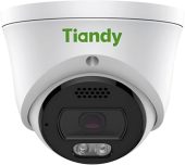 Камера видеонаблюдения Tiandy TC-C35XQ 2880 x 1620 2.8мм F1.6, TC-C35XQ I3W/E/Y/2.8/V4.2