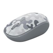 Мышь Microsoft Bluetooth Mouse Беспроводная Серый, 8KX-00007