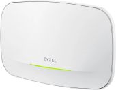 Точка доступа ZyXEL NWA130BE 2.4, 5 и 6 ГГц, 5764Mb/s, NWA130BE-WW0101F