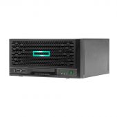 Вид Сервер HPE ProLiant MicroServer Gen10 Plus 4x3.5" Ultra Microtower, P16006-421
