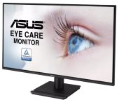 Монитор Asus VA27AQ 27" IPS чёрный, 90LM06G1-B01171