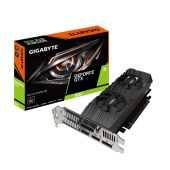 Вид Видеокарта Gigabyte NVIDIA GeForce GTX 1630 OC GDDR6 4GB, GV-N1630OC-4GL