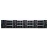 Вид Сервер Dell PowerEdge R740xd 12x3.5" Rack 2U, PER740XD-01