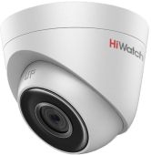 Вид Камера видеонаблюдения HIKVISION DS-I203(E)(4mm) 1920 x 1080 4мм, DS-I203(E)(4MM)