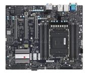 Фото Материнская плата Supermicro X13SRA-TF CEB LGA 4677, Bulk, MBD-X13SRA-TF-B