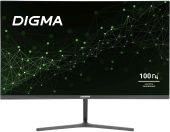 Монитор Digma Progress 24P503F 23.8&quot; IPS тёмно-серый, DM24SB04