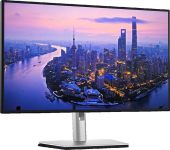 Монитор Dell U2725QE 27" IPS чёрно-серебристый, 210-BQMH
