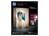 Вид Упаковка бумаги HP Premium Plus Glossy Photo Paper 13 x 18 см 20л 300г/м², CR676A