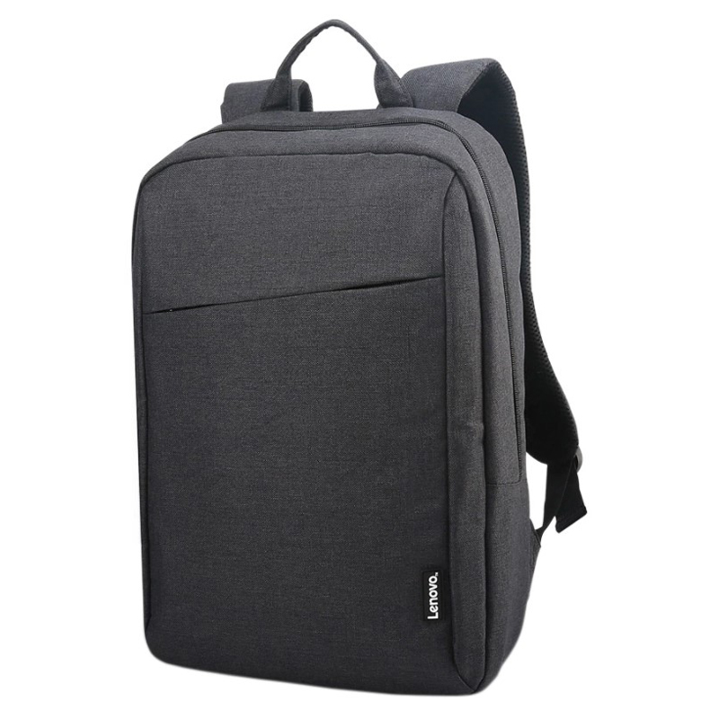 Картинка - 1 Рюкзак Lenovo Laptop Casual Backpack B210 15.6&quot; Серый, 4X40T84059