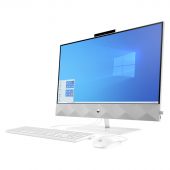 Моноблок hp pavilion 27 d0004ur 199r4ea