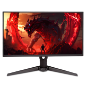 Монитор Acer XV250QF3bmiiprx 24.5" WLED IPS чёрный, UM.KX0CD.301