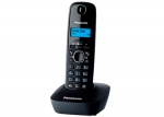 DECT-телефон Panasonic KX-TG1611RU Серый, KX-TG1611RUH