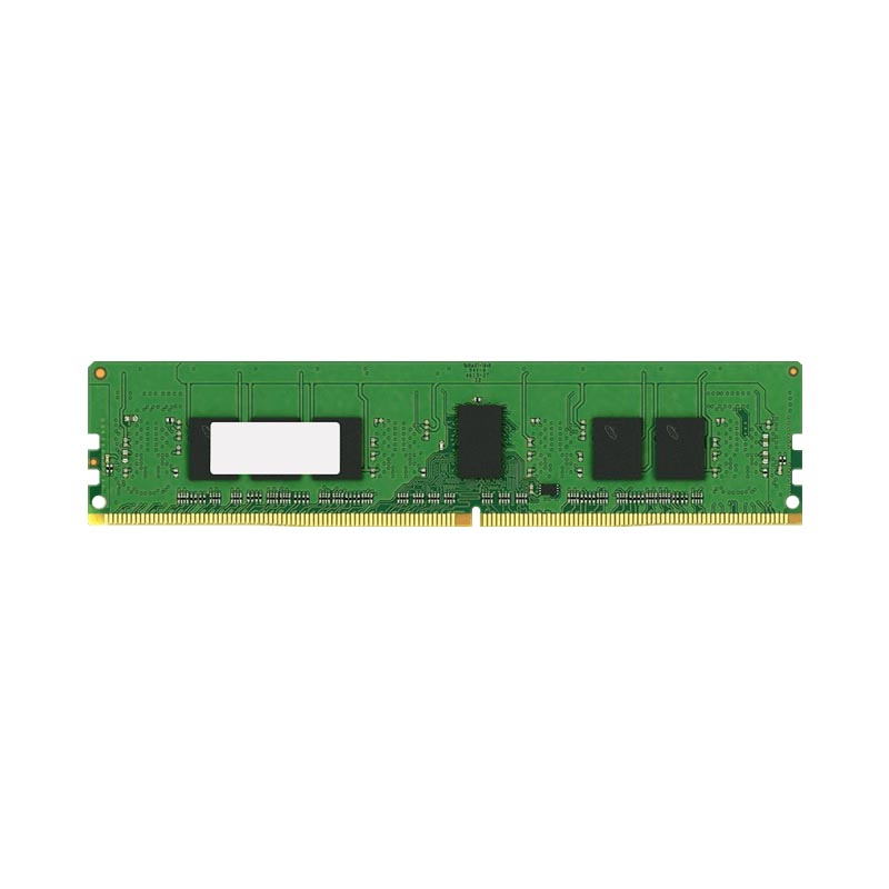 Картинка - 1 Модуль памяти Kingston Server Premier (Hynix D IDT) 8GB DIMM DDR4 REG 2400MHz, KSM24RS8/8HDI