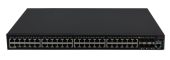 Коммутатор H3C 5570S-54S-EI-GL без БП Управляемый 54-ports, LS-5570S-54S-EI-GL