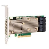 RAID-контроллер Broadcom 9460-16i SAS/SATA/NVMe 12 Гб/с SGL, 05-50011-00009 / 03-50011-30010