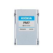 Вид Диск SSD KIOXIA (Toshiba) PM7-V Mixed Use U.2 (2.5" 15 мм) 1.6 ТБ SAS, KPM71VUG1T60