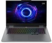 Фото Ноутбук Lenovo LOQ 17IRX10 17.3" 1920x1080 (Full HD), 83JH003MRK