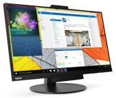 Монитор Lenovo ThinkCentre Tiny-In-One TIO27 27" IPS чёрный, 11JHRAT1UK
