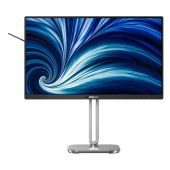 Монитор Philips 24B2N4200 23.8" IPS чёрный, 24B2N4200/01